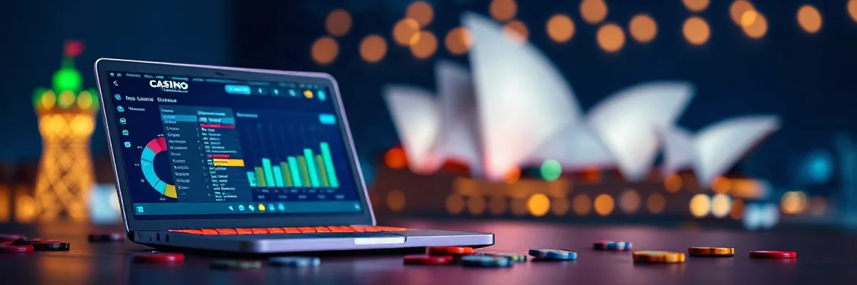 Matching Payment Method To Payout Speed: best online casinos for real money guide for players in Australia