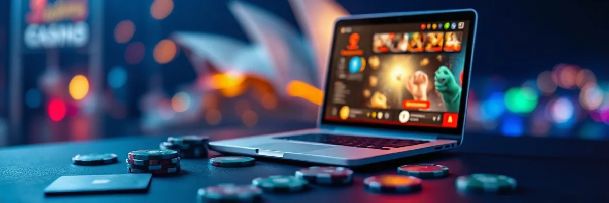 Help millions make the right choice — Best online casinos in Australia