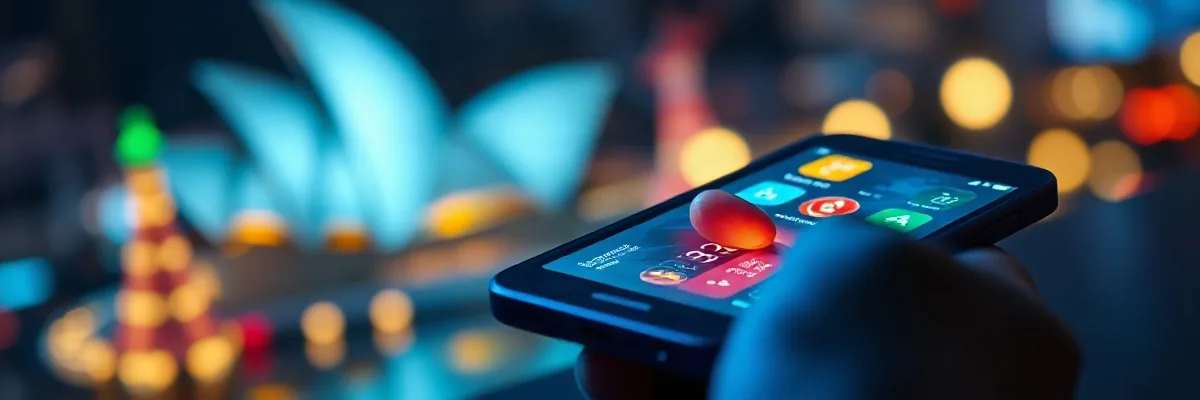 What the mobile build leaves out compared with the desktop lobby — best online mobile casinos in Australia