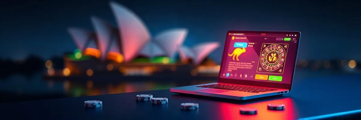 best trusted online casinos in Australia — The checks a player can run before depositing a cent